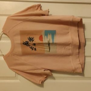 Large Old Navy Shirt